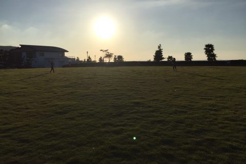 休日の過ごし方を教えてください。