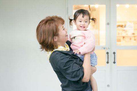 この会社はこんな環境だから子育てしながら働ける!というポイントを教えてください。