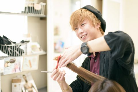 仕事をする上で大事にしていることは?