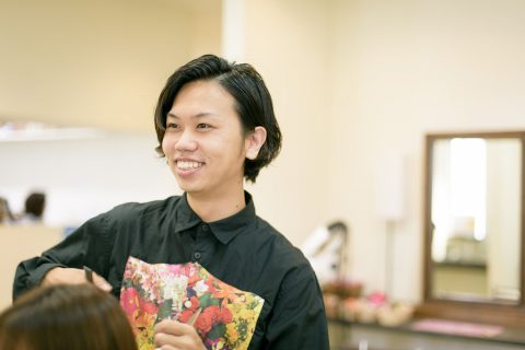 仕事をする上で大事にしていることは?