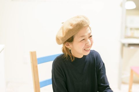 スタッフ&会社に一言