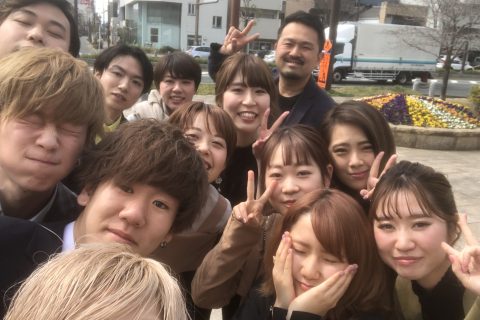 この仕事につこうとしたきっかけは?