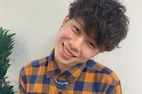 美容師になろうと思ったきっかけは?