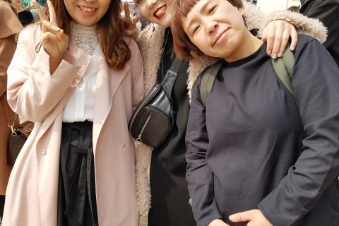 この仕事につこうとしたきっかけは?