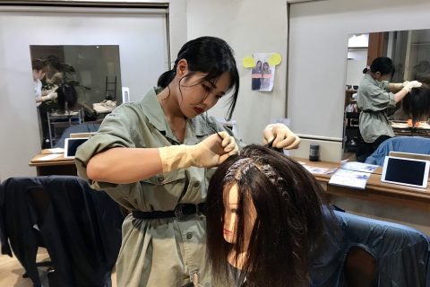 この仕事に就こうとしたきっかけは?