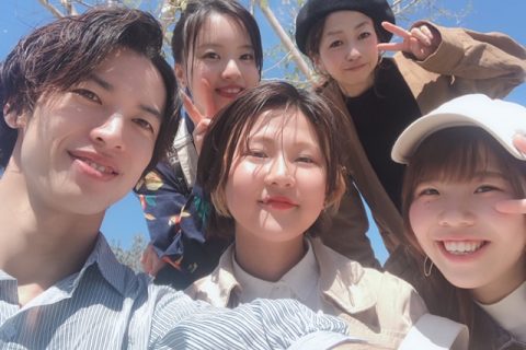 この仕事につこうとしたきっかけは?