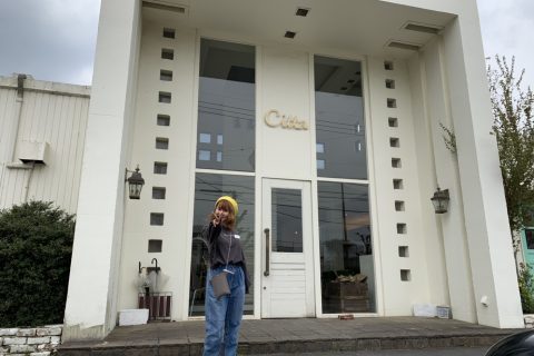 この仕事に就こうとしたきっかけは?