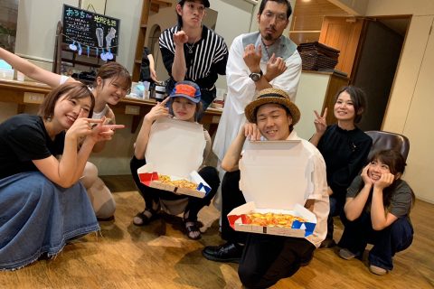 ルプラを決めたきっかけは?また、決めるにあたって必要なことは?