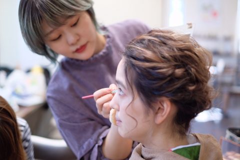 この仕事につこうとしたきっかけは?