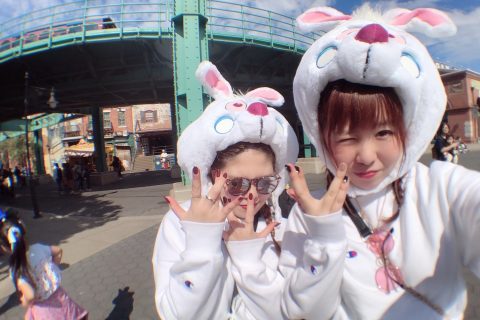 この仕事に就こうとしたきっかけは?