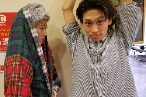 この仕事に就こうとしたきっかけは?