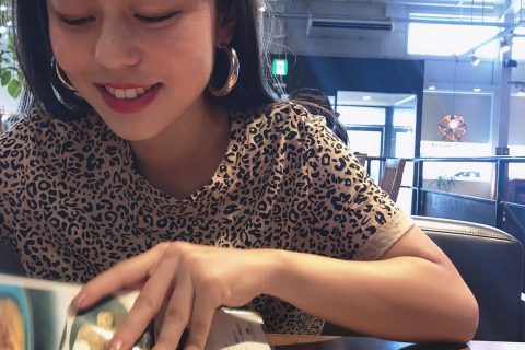 この仕事につこうとしたきっかけは??