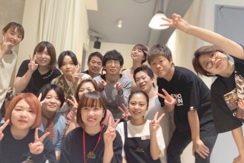 ルプラを決めたきっかけは?また、決めるにあたって必要な事は??