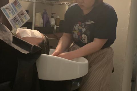 いま、頑張っていることは??