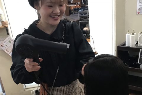 この仕事につこうとしたきっかけは?