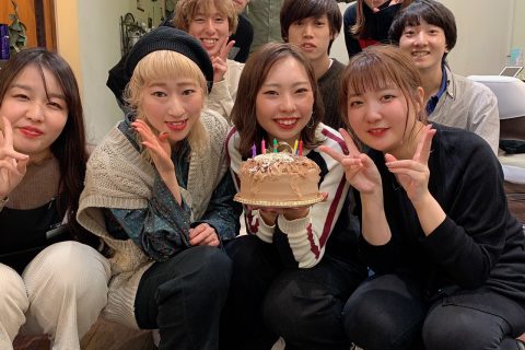 ルプラボウや美容師のいいところを教えてください