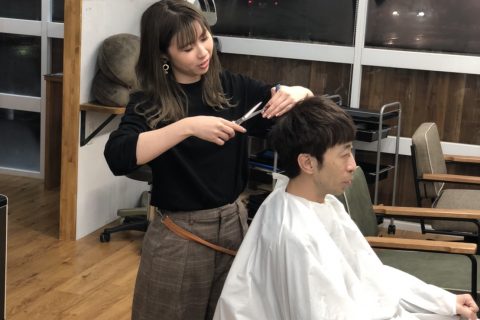 今年の目標や頑張りたい事は何ですか?