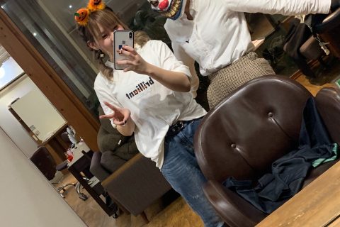 ルプラボウや美容師のいいところを教えてください!