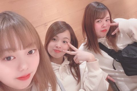 お休みの日の過ごし方は?