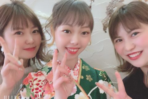 ルプラボウや美容師のいいところ