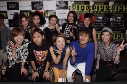思い出に残っているイベントは?