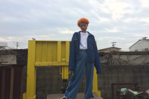 美容師を目指している子へアドバイスを!