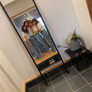 休日の過ごし方は?