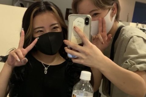美容師を目指している子へ!