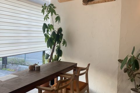 休日の過ごし方は?