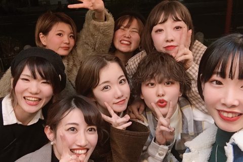 スタッフの人とどんなコミュニケーションをとりますか?日頃、気を付けていることは?