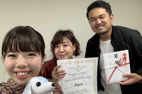 お客様から信用される★美容師になるには何が大切ですか?