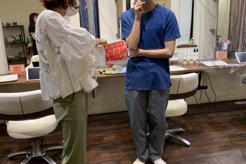 ルプラボウで働いて良かったなと思うことは?